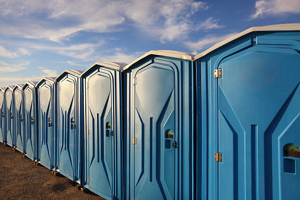 Best ADA-Compliant Portable Toilet Rental  in Woodworth, LA